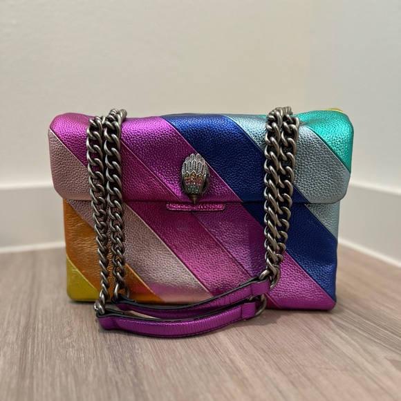 Kurt Geiger Handbags - Kurt Geiger Kensington Bag